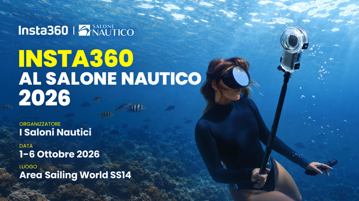insta360